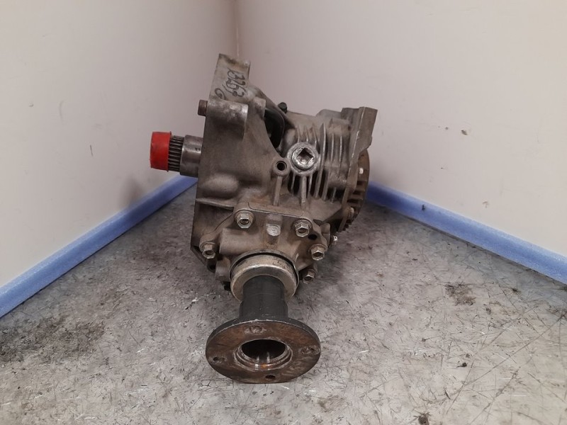 Recambio de diferencial delantero para nissan x-trail (t30) comfort referencia OEM IAM 384118H510  