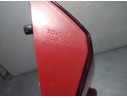 Recambio de piloto trasero izquierdo interior para toyota auris active referencia OEM IAM 8159102450 02260 KOITO INTERIOR