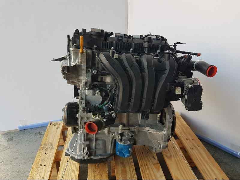 Recambio de motor completo para kia stonic (ybcuv) concept referencia OEM IAM G4LF  