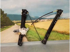 Recambio de elevalunas delantero derecho para bmw x6 (e71) 3.5d referencia OEM IAM  6 PINS ELECTRICO