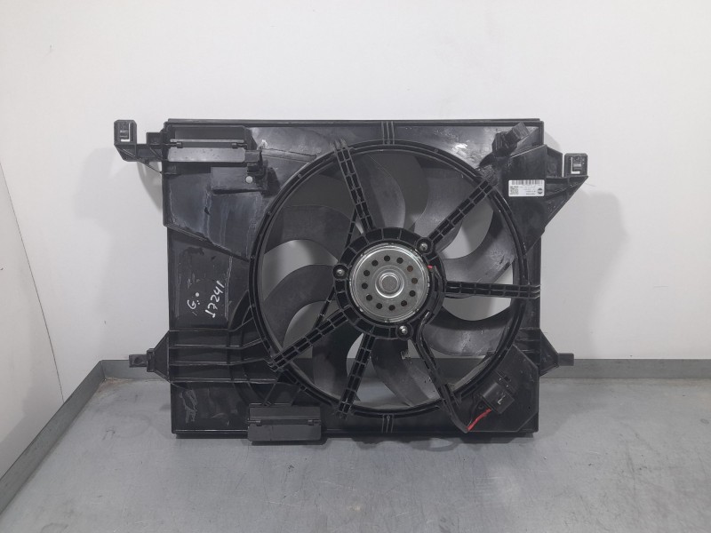 Recambio de electroventilador para mg zs suv (azs1) 1.0 t-gdi referencia OEM IAM 10847398 QFZ13931C SAIC