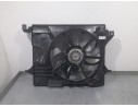 Recambio de electroventilador para mg zs suv (azs1) 1.0 t-gdi referencia OEM IAM 10847398 QFZ13931C SAIC