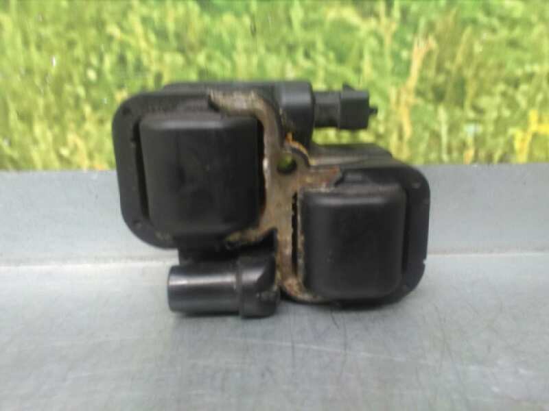 Recambio de bobina encendido para mercedes-benz clase clk (w209) coupe 5.0 v8 24v cat referencia OEM IAM A001587803 0221503035 B