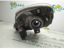 Recambio de faro derecho para nissan kubistar (x76) 1.5 dci turbodiesel cat referencia OEM IAM 8200236591  
