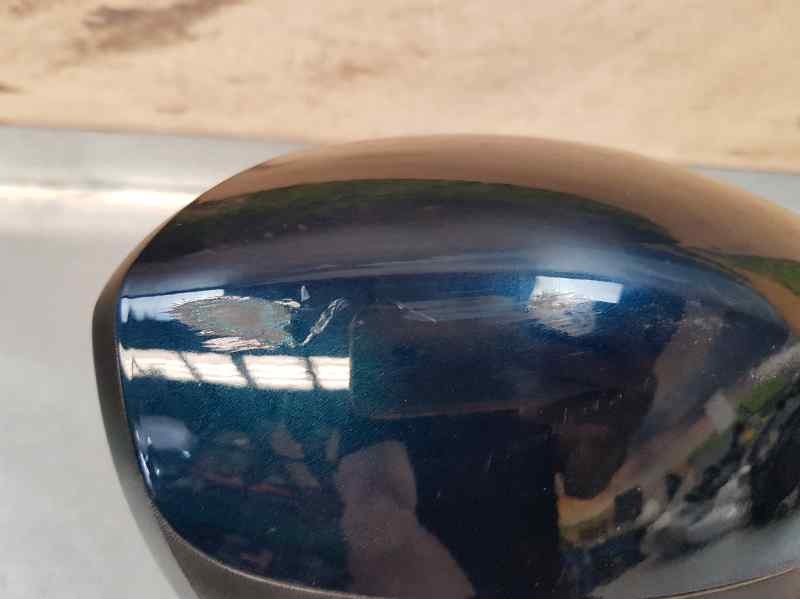 Recambio de retrovisor derecho para fiat nuova 500 (150) lounge referencia OEM IAM  7 PINS ELECTRICO