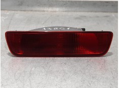 Recambio de piloto trasero central para nissan micra v (k14) acenta referencia OEM IAM 26580JD00B 00954000 HELLA