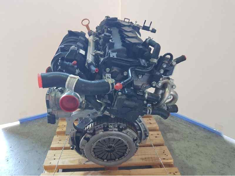 Recambio de motor completo para kia stonic (ybcuv) concept referencia OEM IAM G4LF  