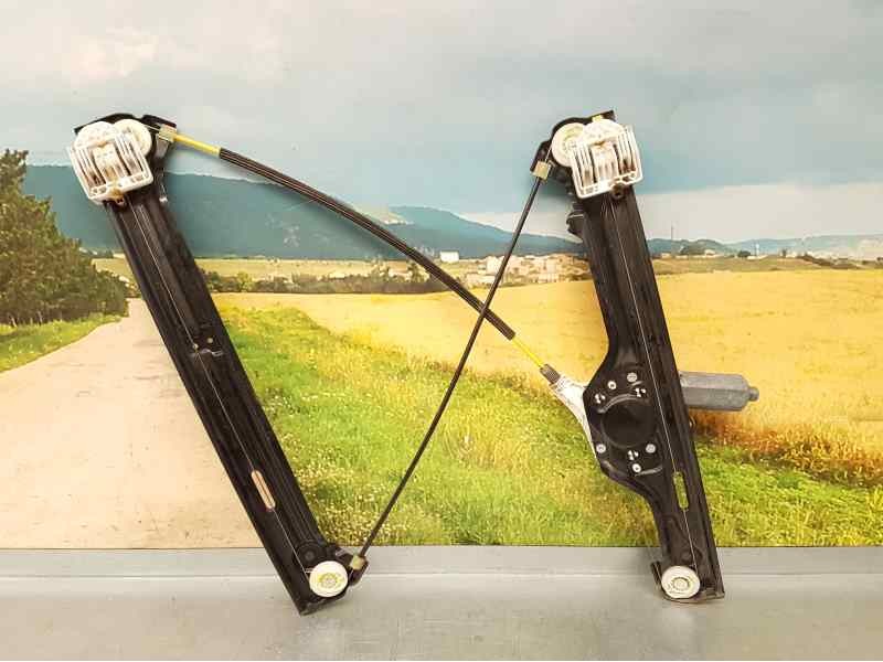 Recambio de elevalunas delantero derecho para bmw x6 (e71) 3.5d referencia OEM IAM  6 PINS ELECTRICO