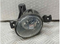 Recambio de faro antiniebla izquierdo para bmw serie 1 berlina (e81/e87) 120d referencia OEM IAM 6924655 89203675 VALEO
