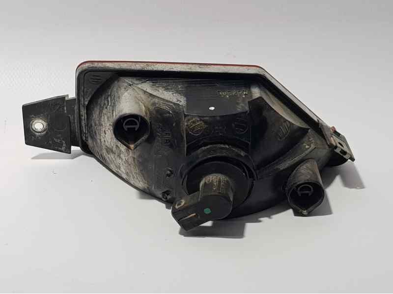 Recambio de faro antiniebla trasero izquierdo para fiat bravo (198) 1.6 16v dynamic multijet (77kw) referencia OEM IAM   