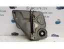 Recambio de elevalunas trasero derecho para mercedes-benz clase b (w245) 200 cdi (245.208) referencia OEM IAM  6 PINS ELECTRICO