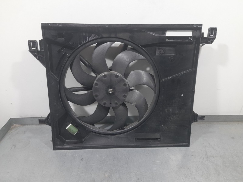 Recambio de electroventilador para mg zs suv (azs1) 1.0 t-gdi referencia OEM IAM 10847398 QFZ13931C SAIC