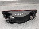 Recambio de piloto trasero central para nissan micra v (k14) acenta referencia OEM IAM 26580JD00B 00954000 HELLA