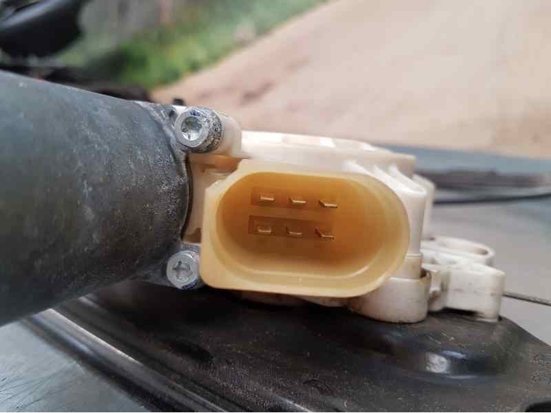 Recambio de elevalunas delantero derecho para bmw x6 (e71) 3.5d referencia OEM IAM  6 PINS ELECTRICO