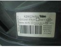 Recambio de faro derecho para nissan kubistar (x76) 1.5 dci turbodiesel cat referencia OEM IAM 8200236591  