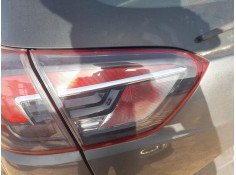 Recambio de piloto trasero izquierdo interior para opel crossland x / crossland (p17, p2qo) 1.5 turbo d (75) referencia OEM IAM 