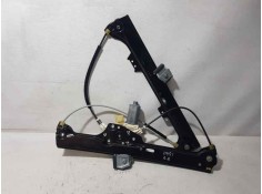 ELEVALUNAS DELANTERO DERECHO 51337184384 6 PINS ELECTRICO