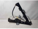 Recambio de elevalunas delantero derecho para bmw serie 5 berlina (e60) 520i referencia OEM IAM  6 PINS ELECTRICO