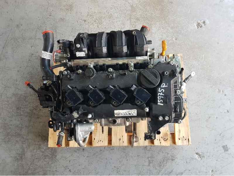 Recambio de motor completo para kia stonic (ybcuv) concept referencia OEM IAM G4LF  