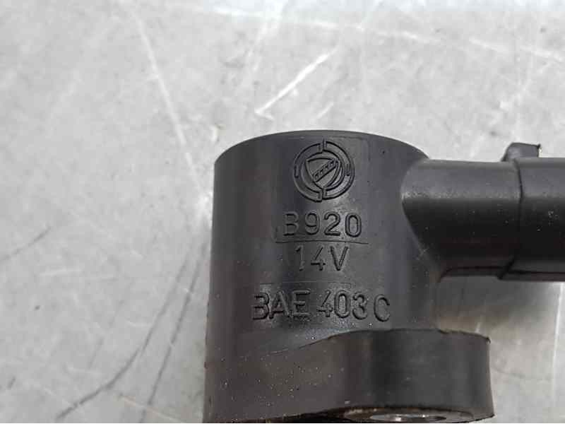 Recambio de bobina encendido para lancia ypsilon (101) 1.4 16v argento referencia OEM IAM B920 BAE403C 
