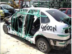 SEAT CORDOBA BERLINA (6K2)