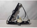 Recambio de elevalunas delantero derecho para bmw serie 5 berlina (e60) 520i referencia OEM IAM  6 PINS ELECTRICO