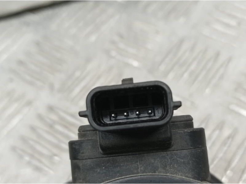 Recambio de caudalimetro para renault scenic iii dynamique referencia OEM IAM 8200682558B 5WK97021 CONTINENTAL