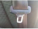 Recambio de cinturon seguridad trasero izquierdo para skoda fabia ii (542) 1.2 12v referencia OEM IAM 5J6857447BRAA  