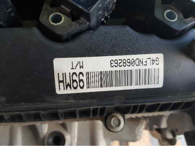 Recambio de motor completo para kia stonic (ybcuv) concept referencia OEM IAM G4LF  