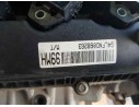 Recambio de motor completo para kia stonic (ybcuv) concept referencia OEM IAM G4LF  