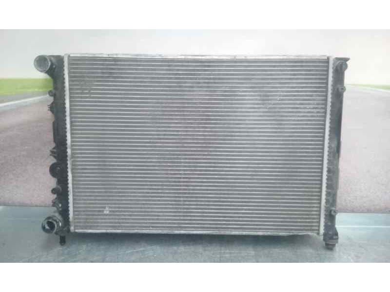 Recambio de radiador agua para alfa romeo 147 (190) 2.0 t.spark distinctive referencia OEM IAM 46743394 857655R VALEO