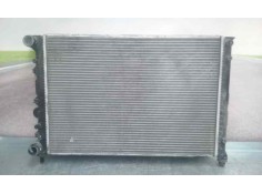 Recambio de radiador agua para alfa romeo 147 (190) 2.0 t.spark distinctive referencia OEM IAM 46743394 857655R VALEO
