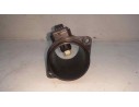 Recambio de caudalimetro para renault scenic iii dynamique referencia OEM IAM 5WK97021 H8200702517 CONTINENTAL