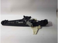 Recambio de elevalunas trasero izquierdo para peugeot 3008 active referencia OEM IAM 9810488580  ELÉCTRICO 6 PINS