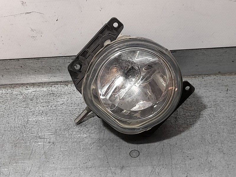 Recambio de faro antiniebla izquierdo para peugeot bipper básico referencia OEM IAM 6206K0  