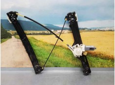 Recambio de elevalunas delantero izquierdo para bmw x6 (e71) 3.5d referencia OEM IAM  6 PINS ELECTRICO