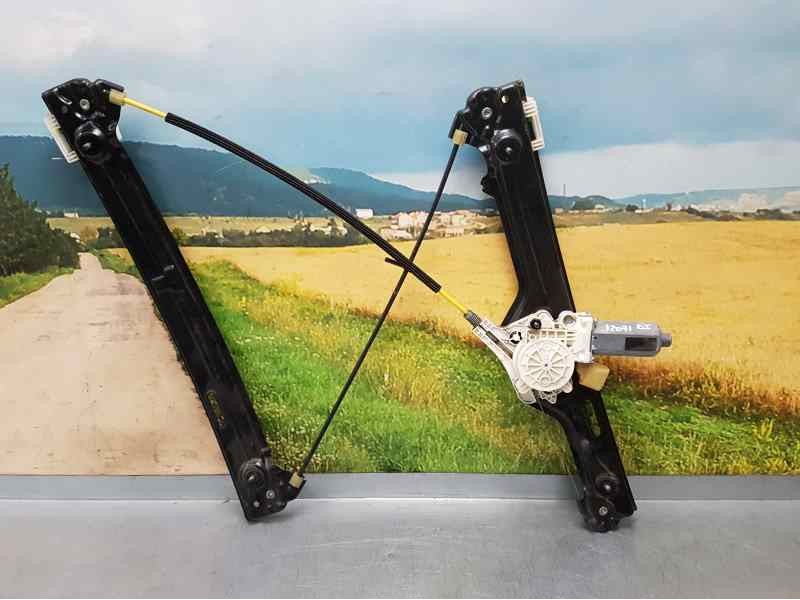 Recambio de elevalunas delantero izquierdo para bmw x6 (e71) 3.5d referencia OEM IAM  6 PINS ELECTRICO