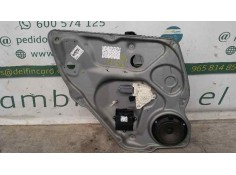 Recambio de elevalunas trasero izquierdo para mercedes-benz clase b (w245) 200 cdi (245.208) referencia OEM IAM A1697301579  ELE