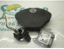 Recambio de airbag delantero izquierdo para nissan kubistar (x76) 1.5 dci turbodiesel cat referencia OEM IAM 8200350773  
