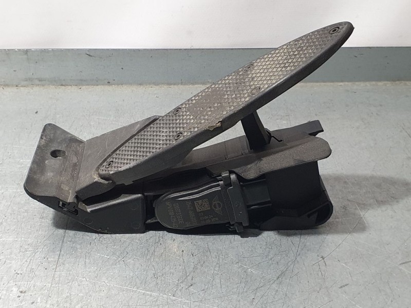 Recambio de potenciometro pedal para mini mini (f56) cooper d referencia OEM IAM 35426853177 6PV01043542 
