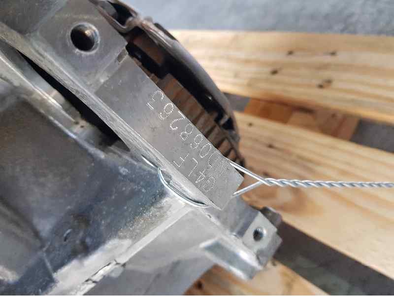 Recambio de motor completo para kia stonic (ybcuv) concept referencia OEM IAM G4LF  