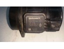 Recambio de caudalimetro para renault scenic iii dynamique referencia OEM IAM 5WK97021 H8200702517 CONTINENTAL