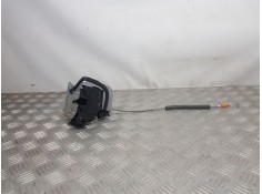 Recambio de cerradura puerta trasera izquierda para hyundai i20 iii (bc3, bi3) 1.0 t-gdi referencia OEM IAM 81410Q0000  4 PINS