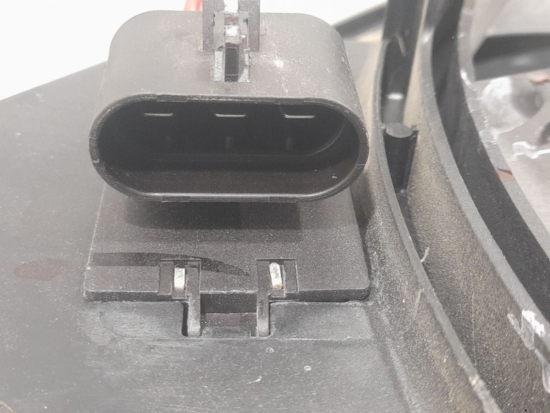 Recambio de electroventilador para mg zs suv (azs1) 1.0 t-gdi referencia OEM IAM 10847398 QFZ13931C SAIC