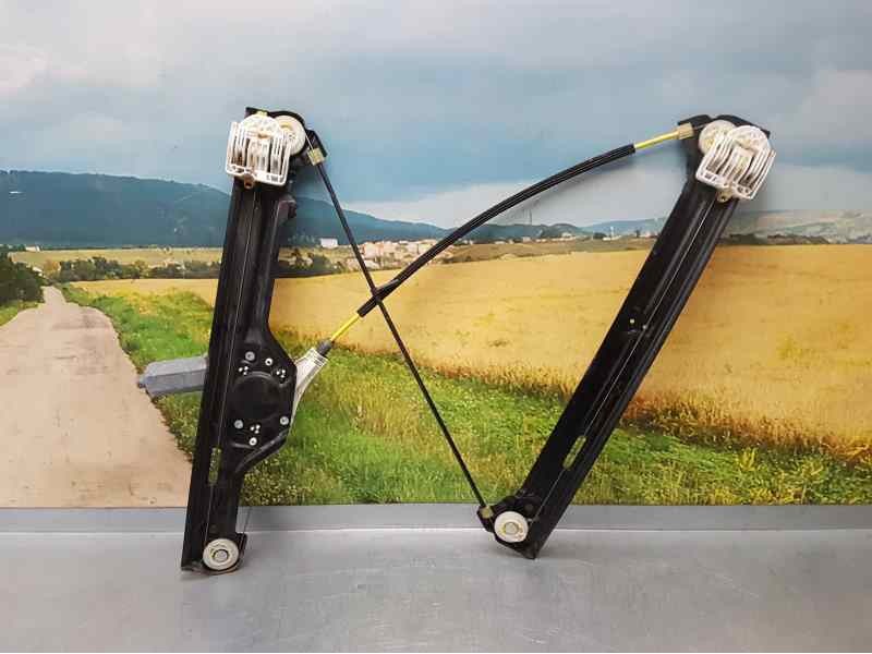 Recambio de elevalunas delantero izquierdo para bmw x6 (e71) 3.5d referencia OEM IAM  6 PINS ELECTRICO