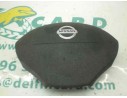 Recambio de airbag delantero izquierdo para nissan kubistar (x76) 1.5 dci turbodiesel cat referencia OEM IAM 8200350773  