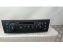 Recambio de mando climatizador para bmw serie 1 berlina (e81/e87) 120d referencia OEM IAM 6965374  A2C53111633