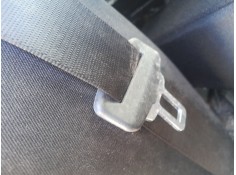 Recambio de cinturon seguridad trasero derecho para bmw serie 1 lim. (f40) 118d referencia OEM IAM 72117456278  