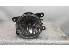 FARO ANTINIEBLA IZQUIERDO 261507817R VALEO 89208692
