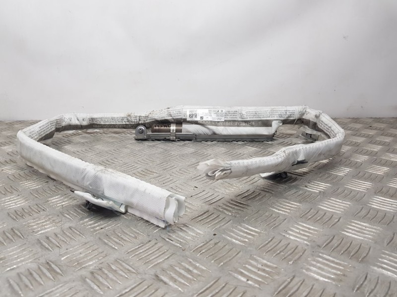 Recambio de airbag cortina delantero derecho para seat leon (5f1) reference referencia OEM IAM CE0589P1000272  